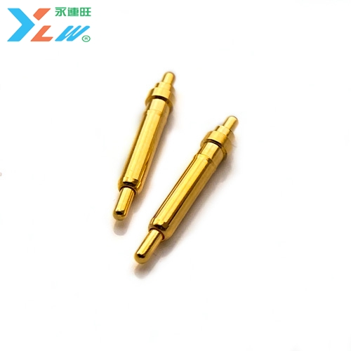 雙頭pin彈簧針插圖1