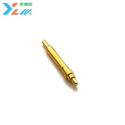 雙頭pin彈簧針插圖3 雙頭pin彈簧針插圖3