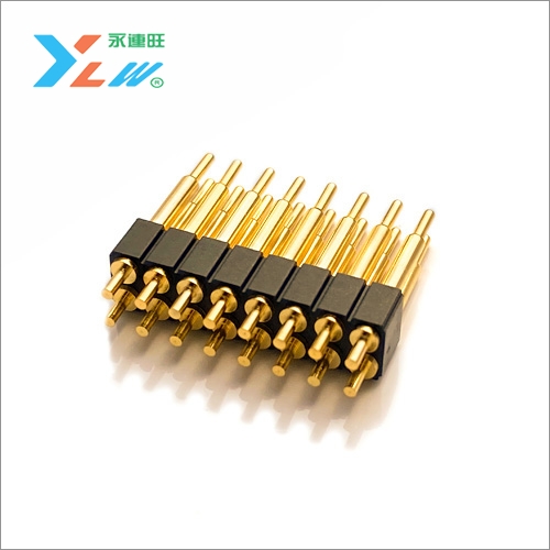 雙排16Ppogopin連接器公座插圖1 雙排16Ppogopin連接器公座插圖1